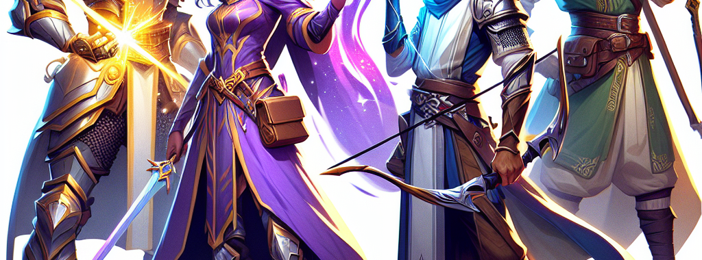 Keunikan Desain Karakter Mobile Legends yang Menginspirasi Pemainnya