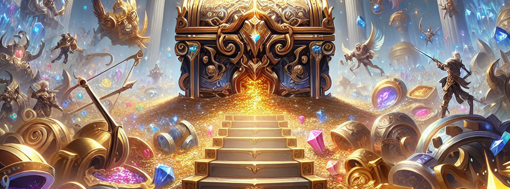 Unlocking the Secrets: Tips to Reach Mythic Rank in Mobile Legends