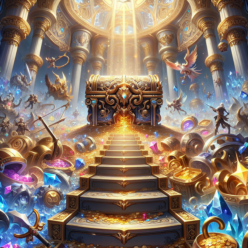 Unlocking the Secrets: Tips to Reach Mythic Rank in Mobile Legends