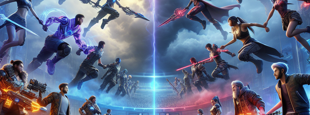 Epic Showdowns Await: Highlights and Predictions for ESL Mobile Legends Championship
