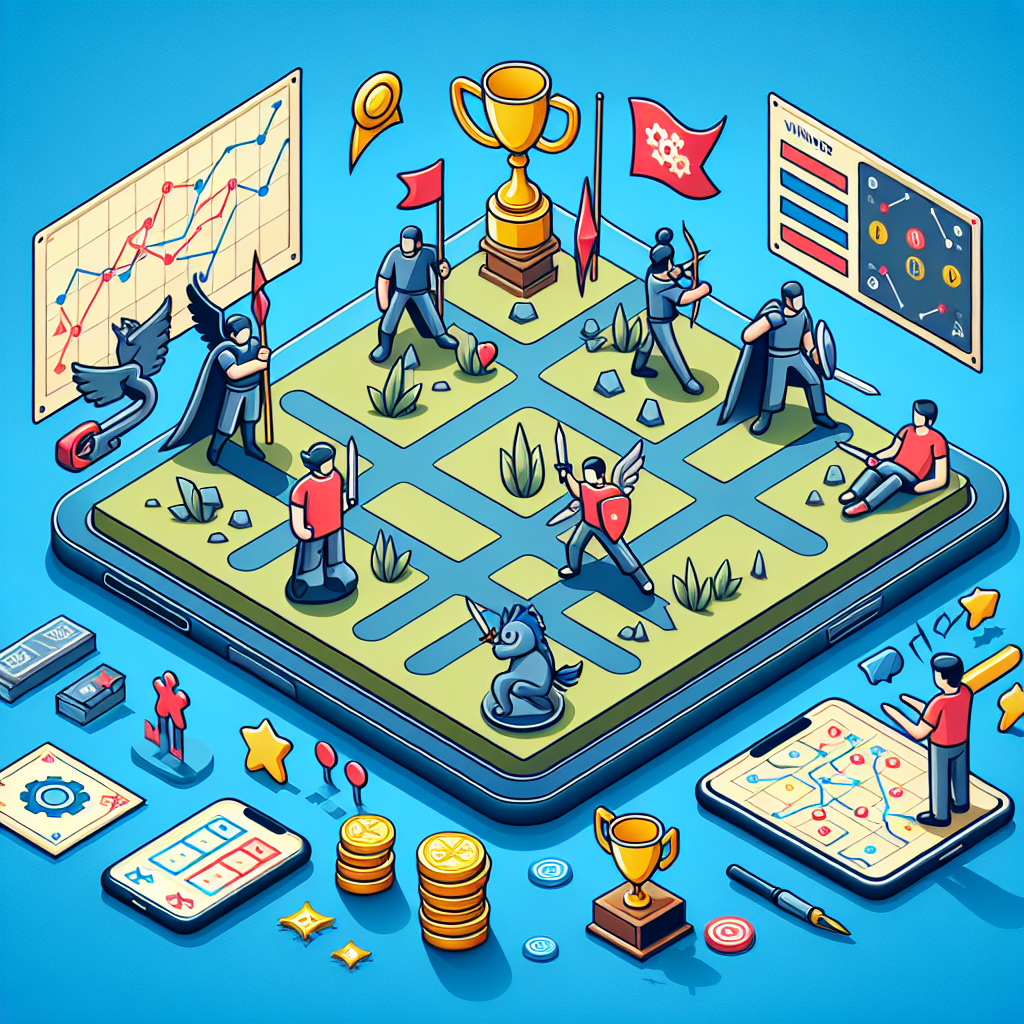 Strategi Ampuh Menghadapi Kode Tatap Muka di Mobile Legend dalam Kompetisi.