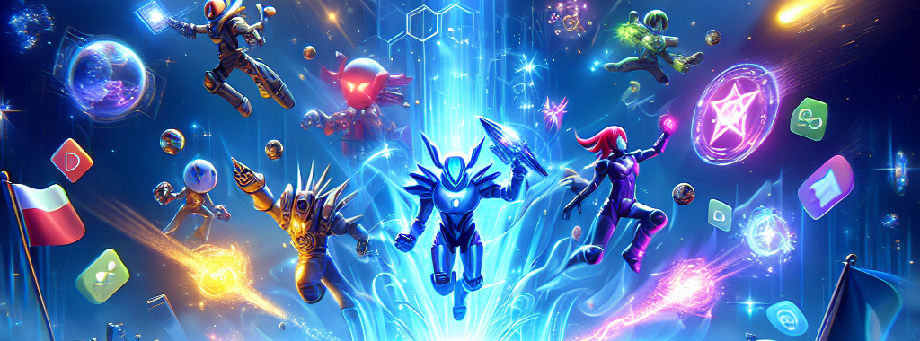 Mobile Legends: A Rising Star in the World of eSports
