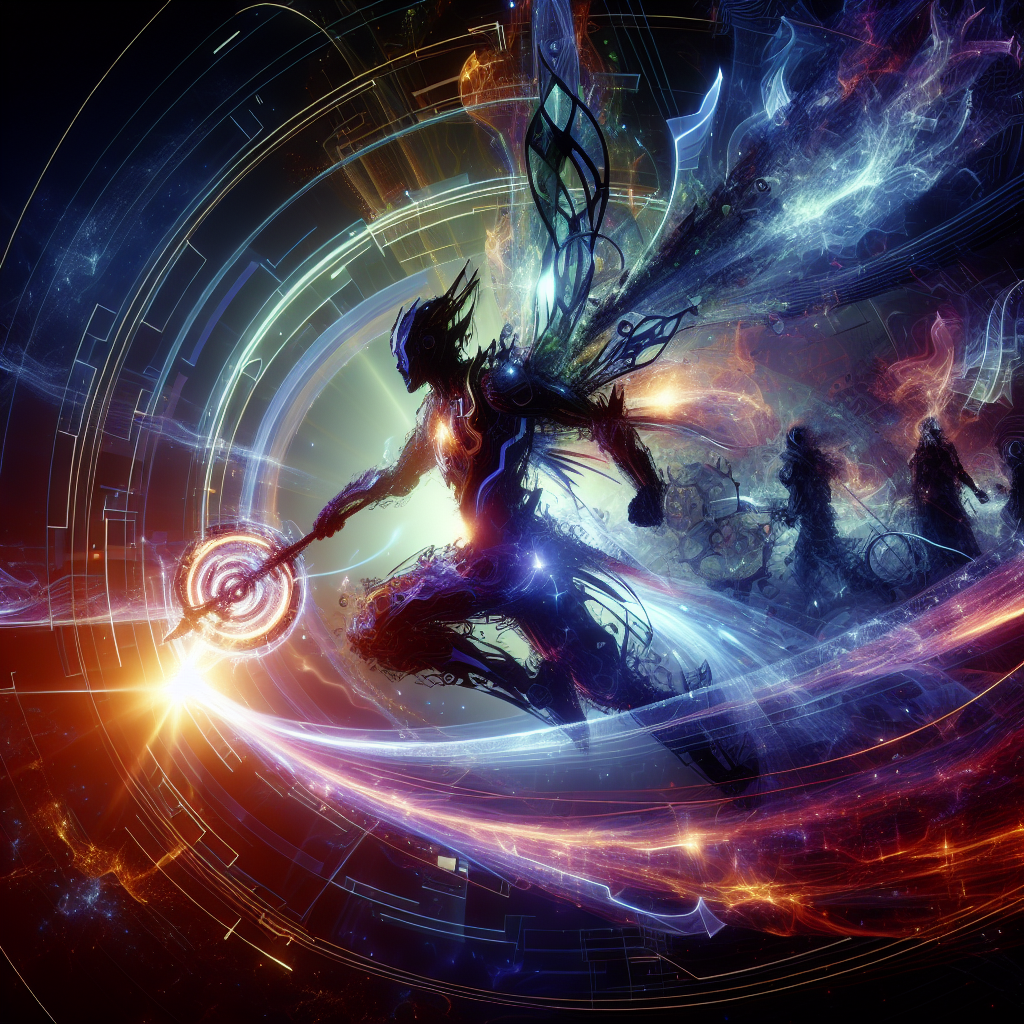 Hero Hero Mobile Legend: Unveiling the Newest Abilities and Strategies for Victory