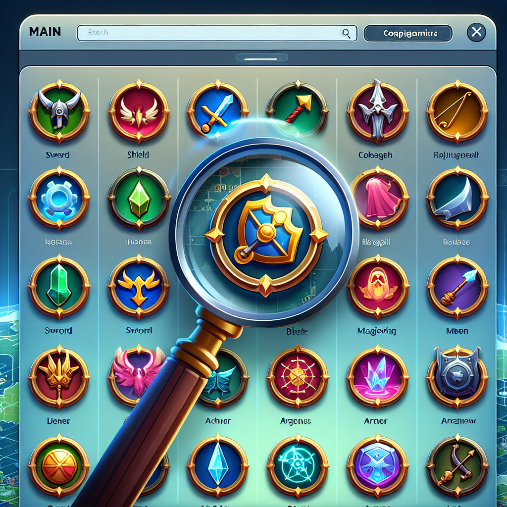 Exploring the Hero Roster: An In-depth Look at Mobile Legends Character Names
