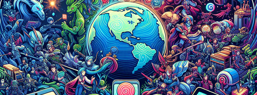 Mobile Legends: Exploring its Global Phenomenon