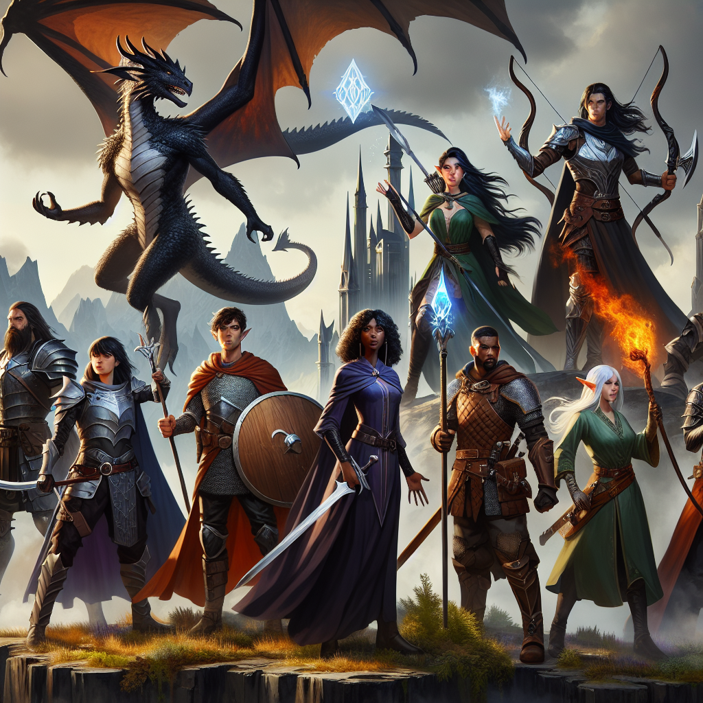 Exploring the Complete Hero Roster in Mobile Legends