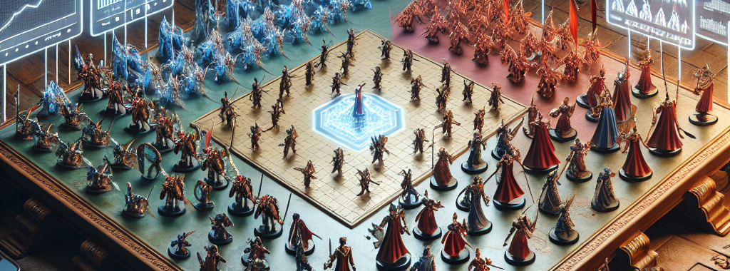 Exploring the Impact of Data Analytics on Mobile Legends Strategies