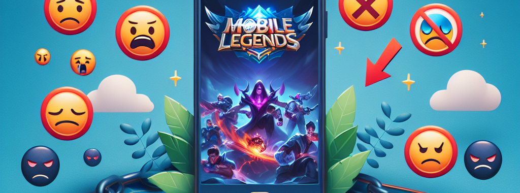 Exploring the Controversy: The Impact of Unauthorized Mobile Legends Content on the Gaming Community