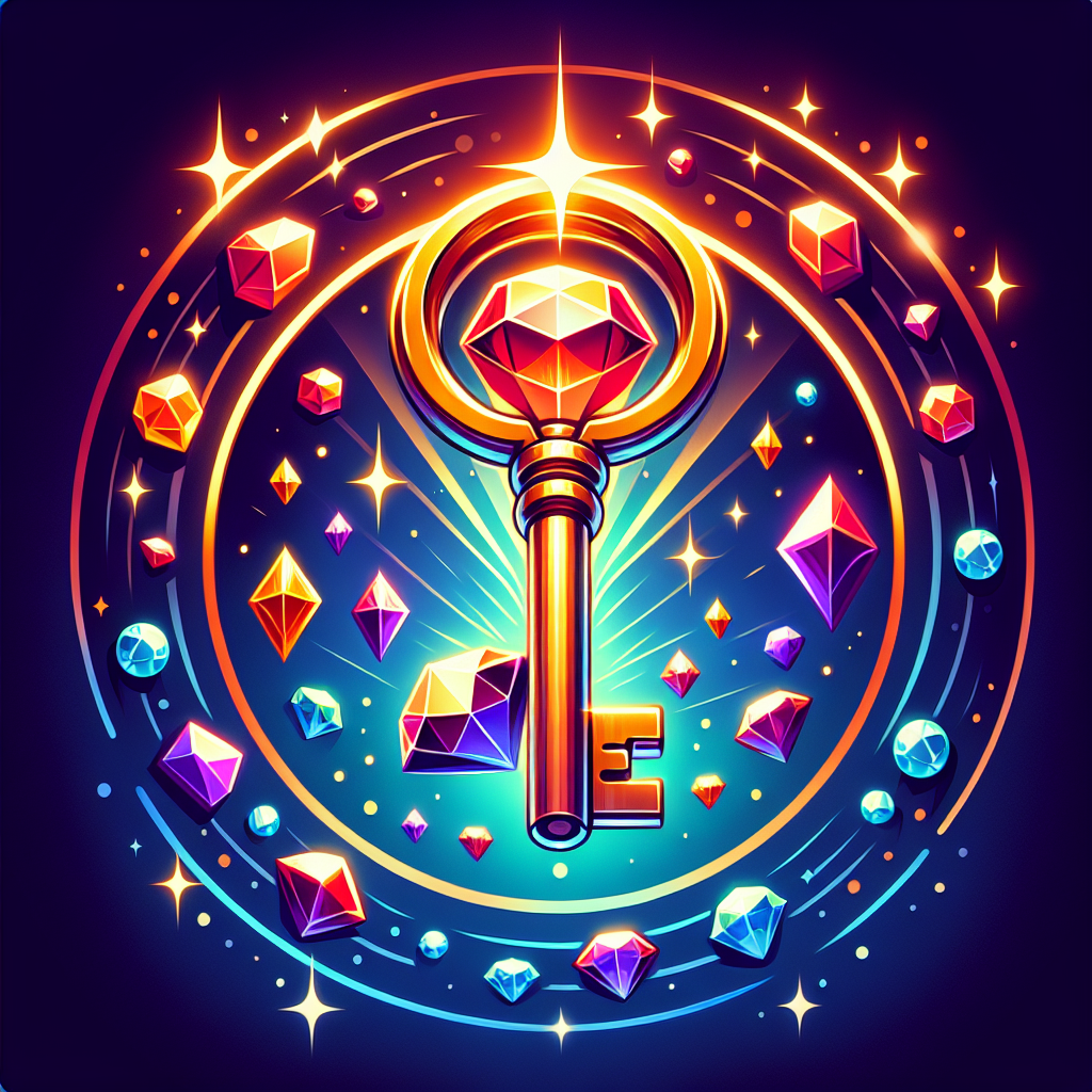 Unlocking Victory:The Ultimate Guide to Mobile Legends Diamonds