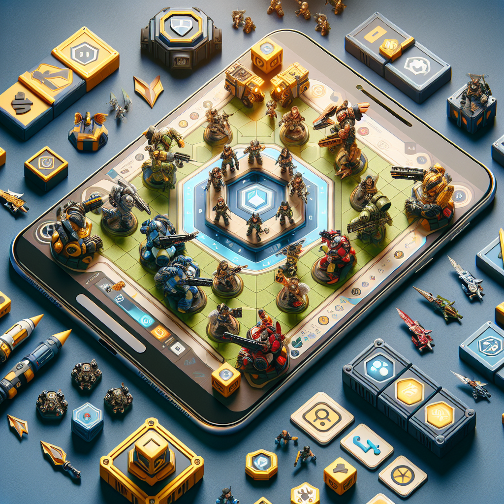Mobile Legends Mabar: Strategies to Enhance Team Play