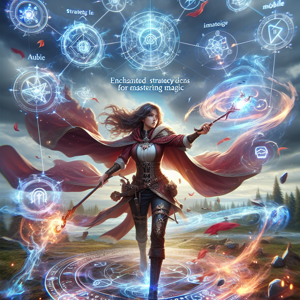 Mastering Vale: Tips and Strategies for Dominating with the Tempest Mage in Mobile Legends