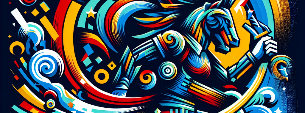 Logo Mobile Legend Keren: Inspirasi Desain yang Tak Terlupakan