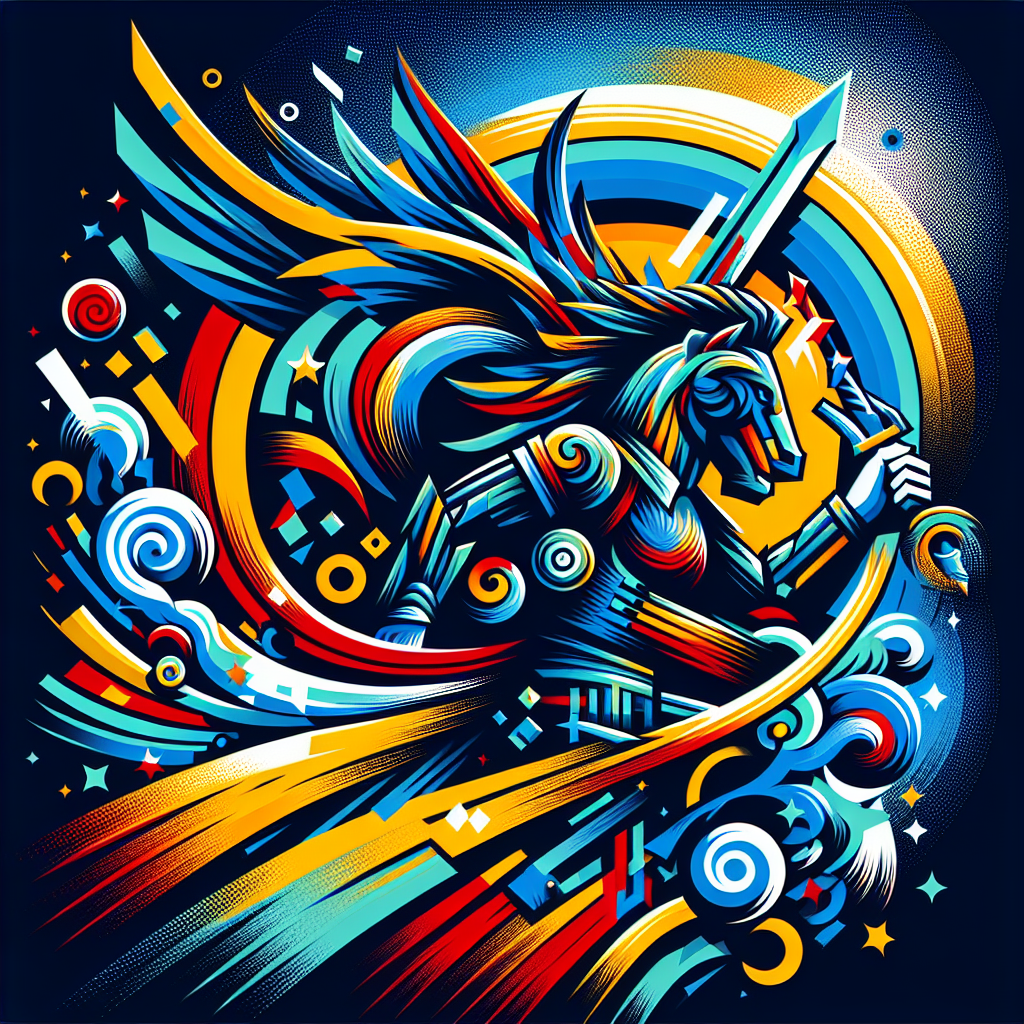 Logo Mobile Legend Keren: Inspirasi Desain yang Tak Terlupakan