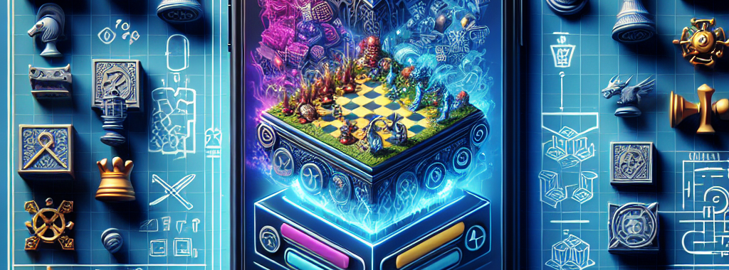 WDP Mobile Legend: Strategies to Dominate the Game