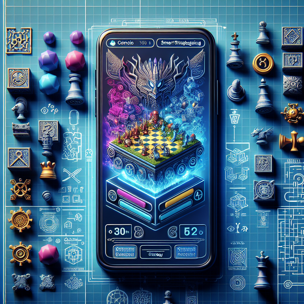 WDP Mobile Legend: Strategies to Dominate the Game