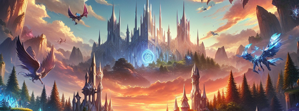 Origins and Lore: Unveiling the Mythical World of Mobile Legends