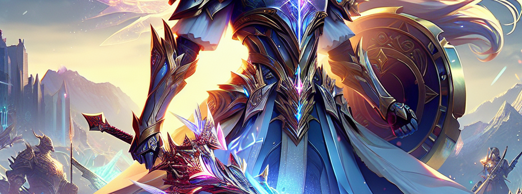 Wallpaper Hero Cantik Mobile Legend: Tampilan Memukau di Setiap Layar
