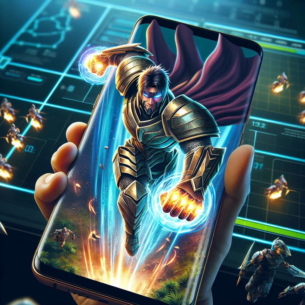 Gatot Kaca's Impressive Impact on Mobile Legends Meta