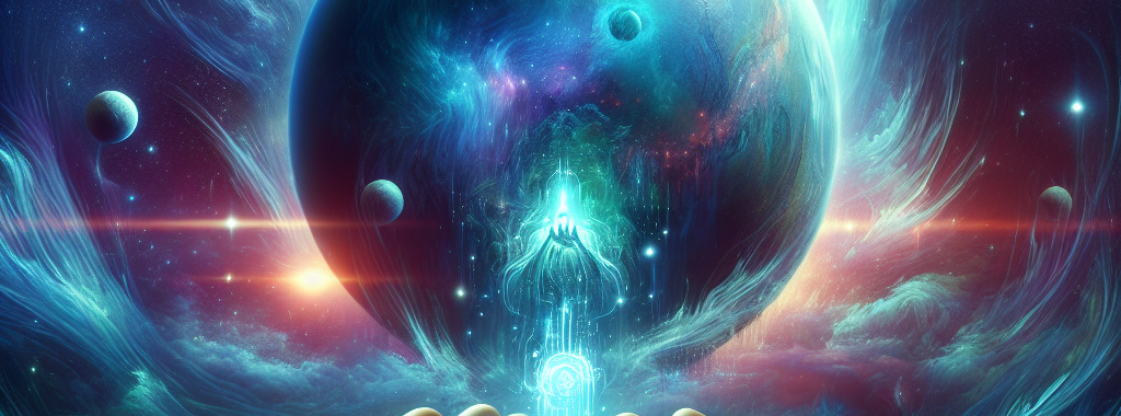 Exploring the Cosmic Power of Uranus in Mobile Legends