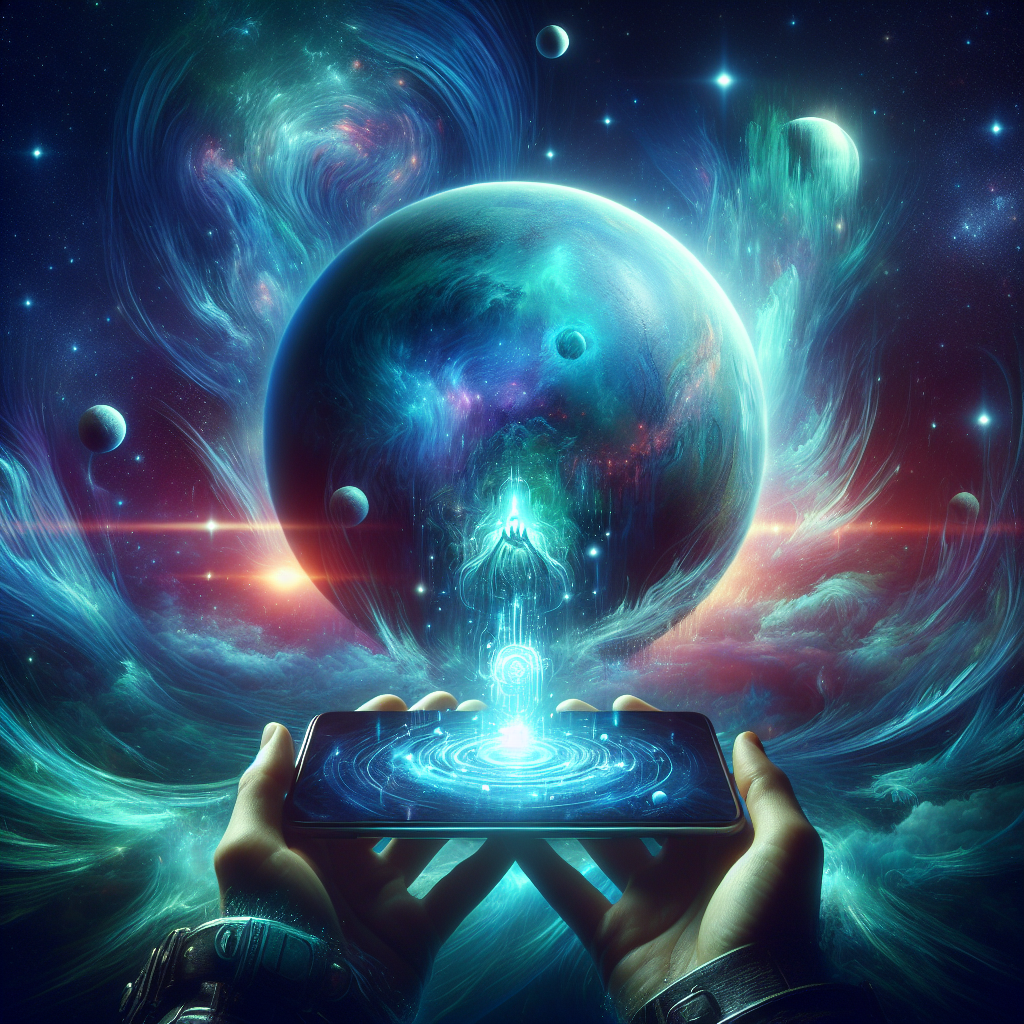 Exploring the Cosmic Power of Uranus in Mobile Legends
