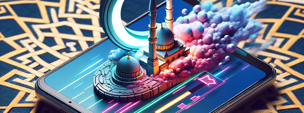 Hukum Bermain Game Mobile Legend dalam Pandangan Islam: Sebuah Analisis