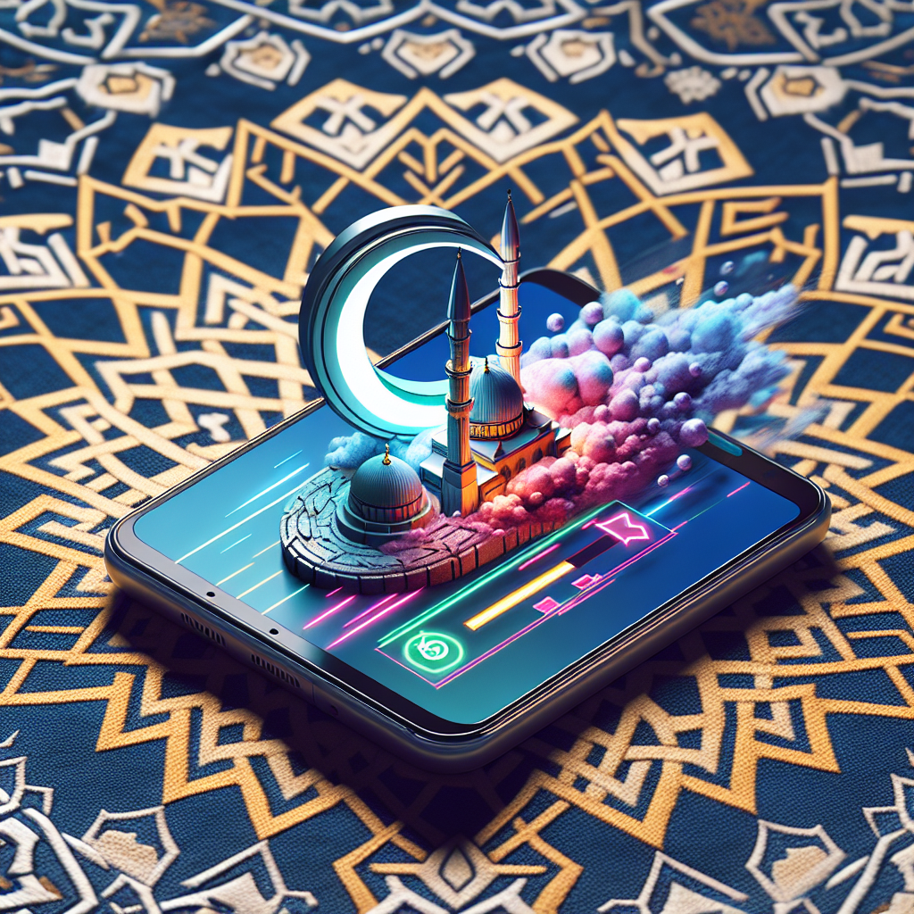 Hukum Bermain Game Mobile Legend dalam Pandangan Islam: Sebuah Analisis