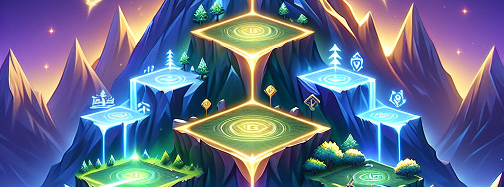 Mastering the Mobile Legends Ranking System: A Guide to Climbing the Tiers