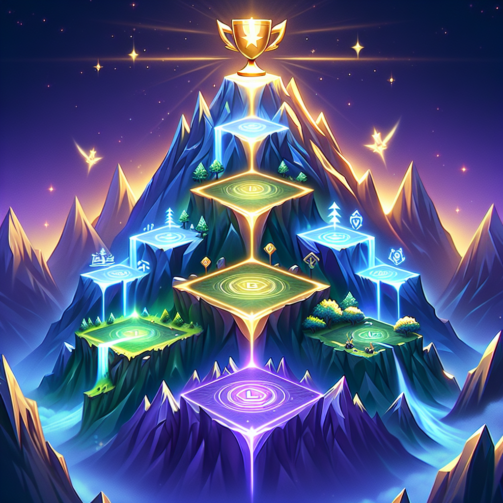 Mastering the Mobile Legends Ranking System: A Guide to Climbing the Tiers