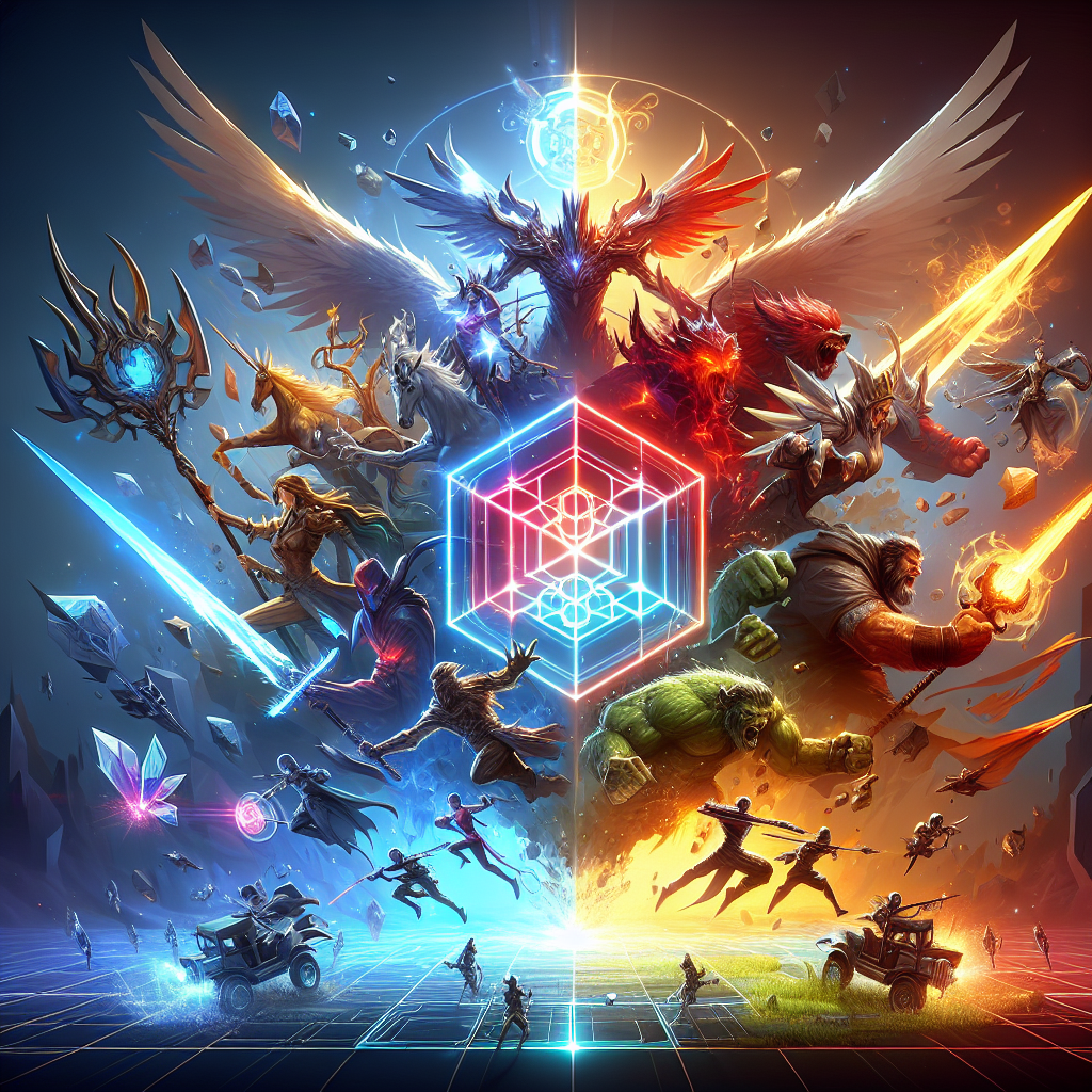 Mengungkap Rahasia Kekuatan Pasangan Hero Mobile Legends: Kombinasi yang Tak Terbendung