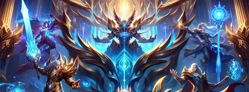 Jadwal MSC 2024 Mobile Legend: Persiapkan Diri untuk Pertempuran Epik