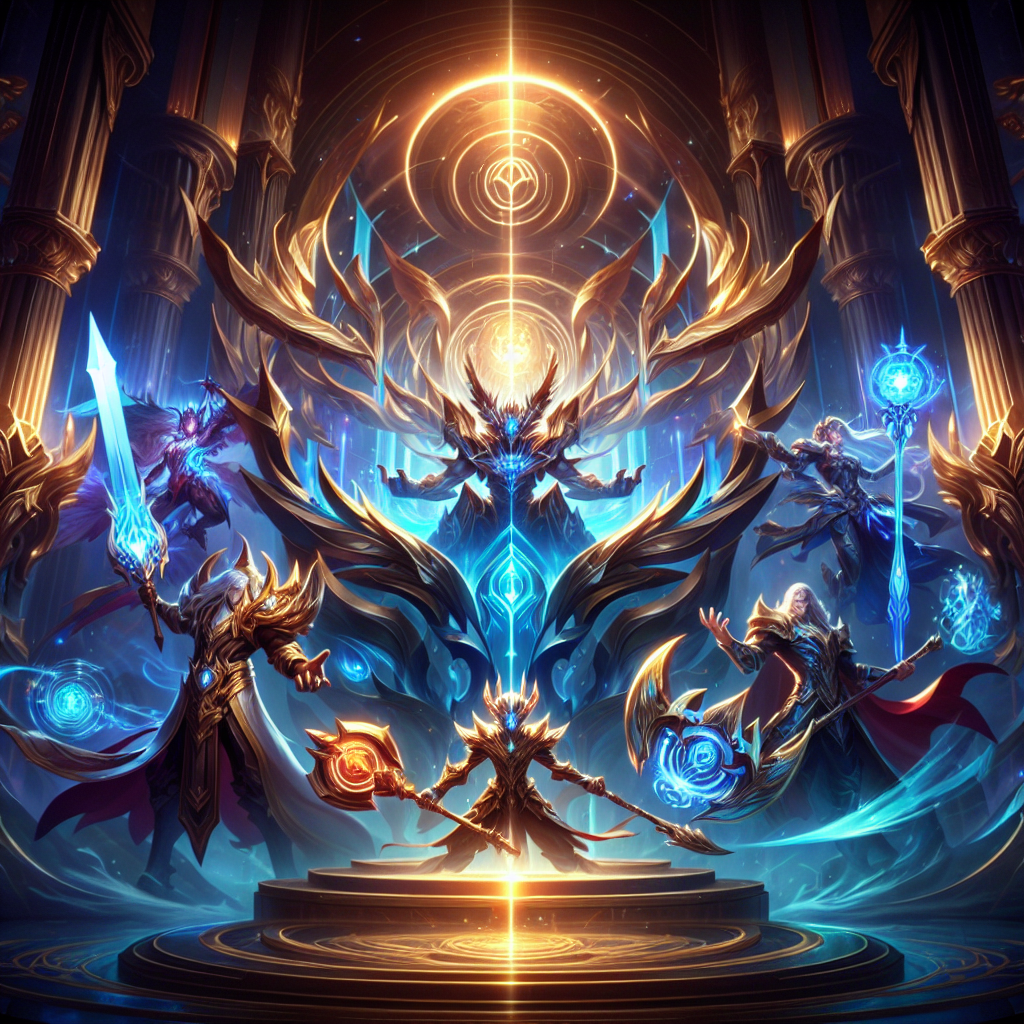 Jadwal MSC 2024 Mobile Legend: Persiapkan Diri untuk Pertempuran Epik