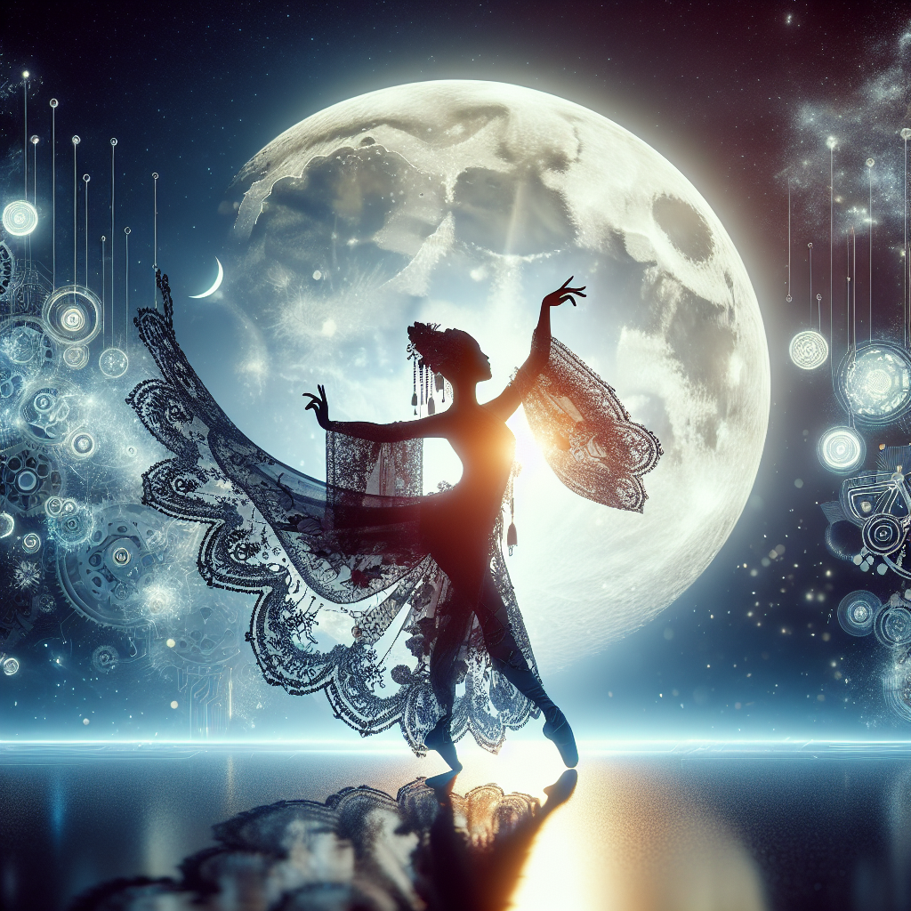 Chang'e: Mastering the Moonlit Dancer in Mobile Legends