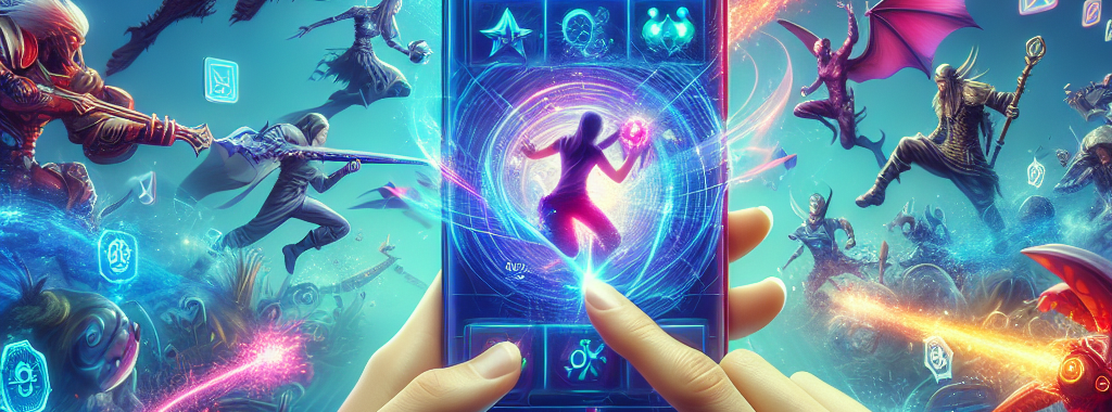 Mastering the Game: Top Tips for Becoming a Mobile Legend