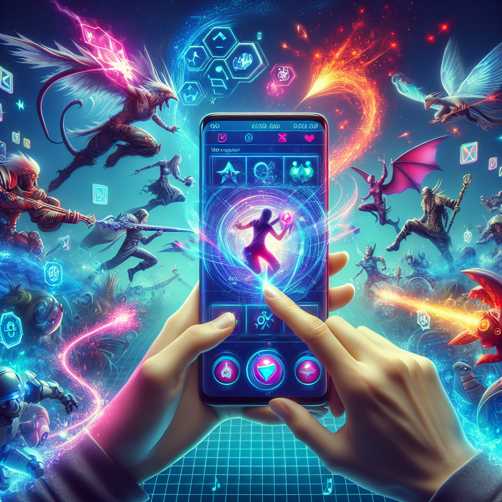 Mastering the Game: Top Tips for Becoming a Mobile Legend