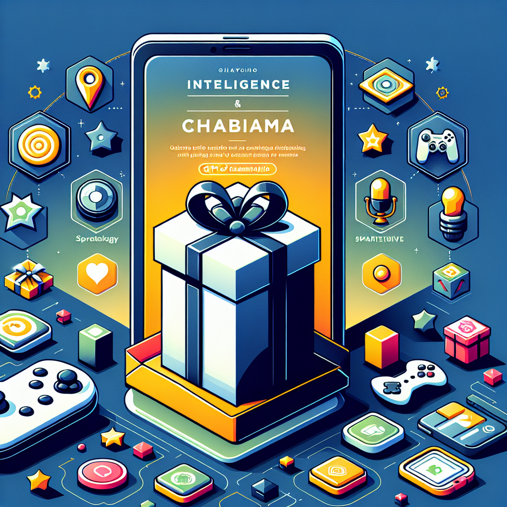 Unlock the Gift of Charisma: Mastering Mobile Legend's Potential