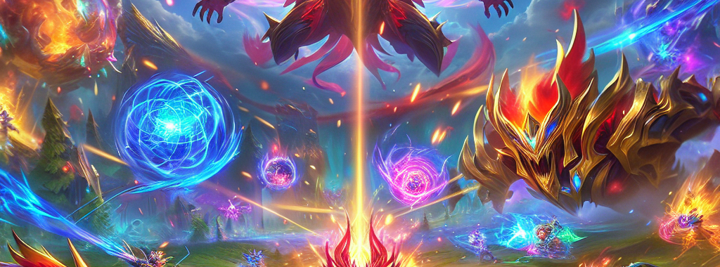 Evos Mobile Legends Dominates the Competition with Unprecedented Strategy