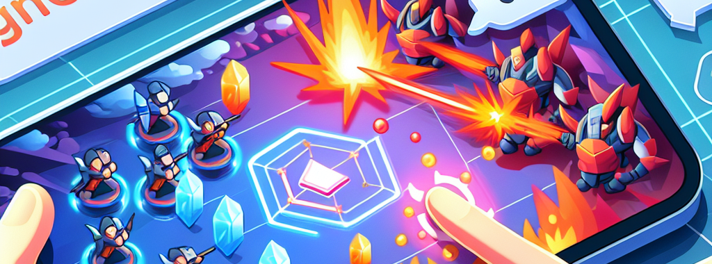 Tips Ampuh Bermain Mobile Legends untuk Pemula