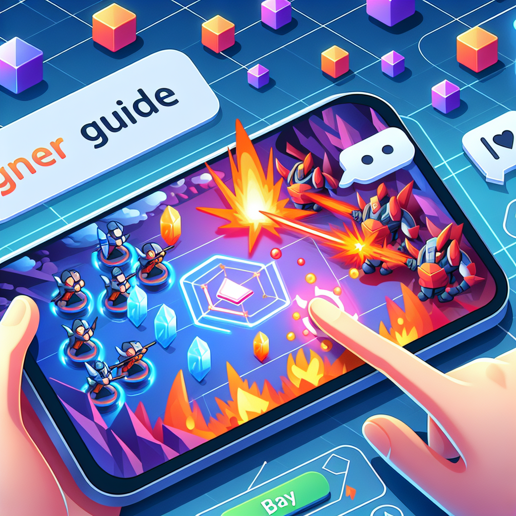 Tips Ampuh Bermain Mobile Legends untuk Pemula