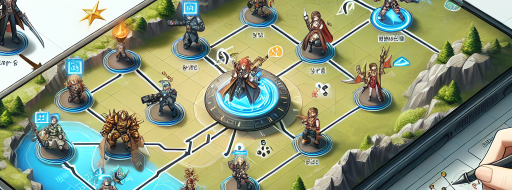 Strategi Terbaik Memenangkan Pertandingan di Mobile Legends