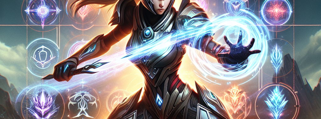 Masha's Mastery in Mobile Legends: A Comprehensive Guide