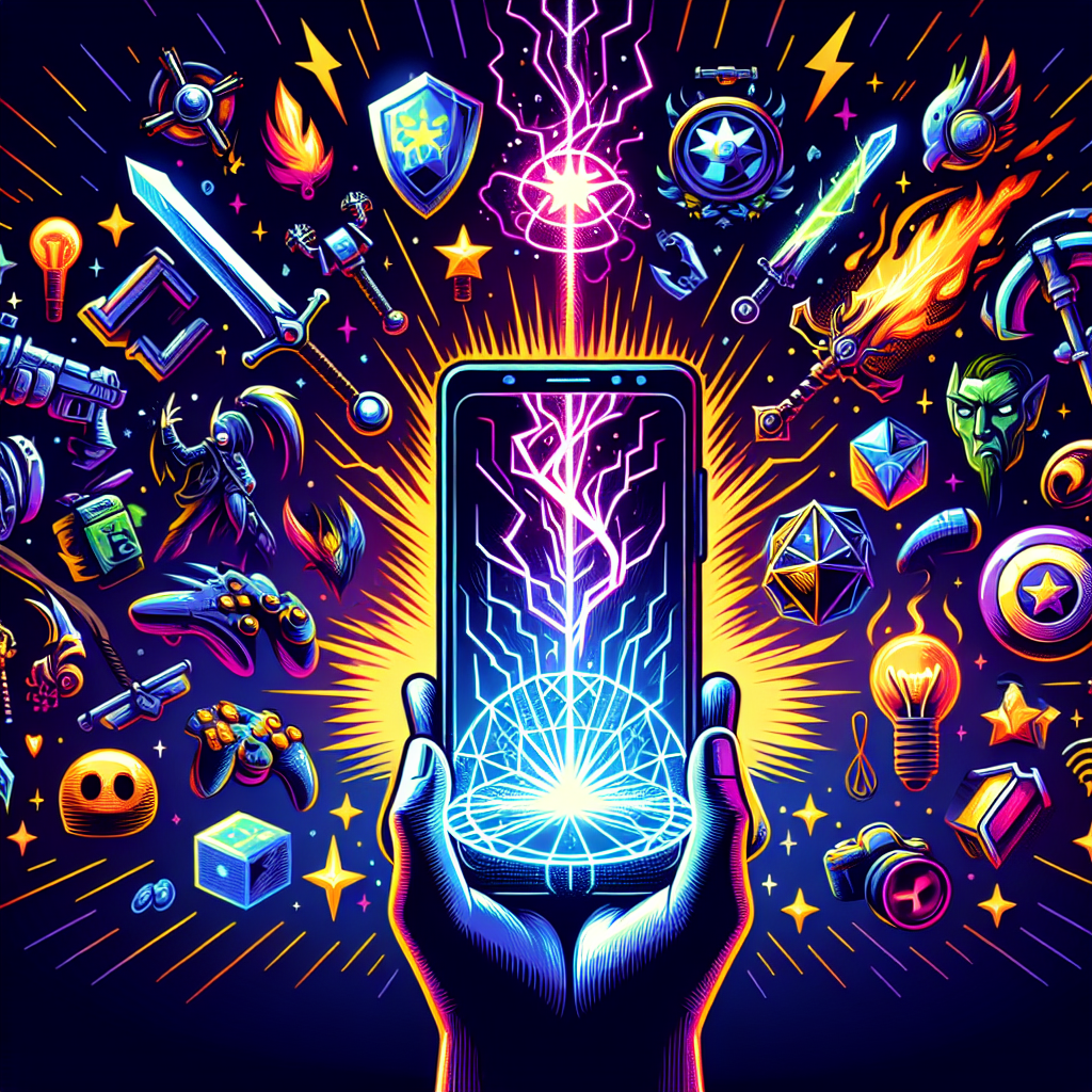 Pantun Kreatif Mobile Legends Menggugah Semangat Bertanding