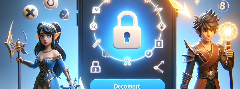 Formulir Pemulihan Akun Mobile Legends: Panduan Lengkap untuk Pemain