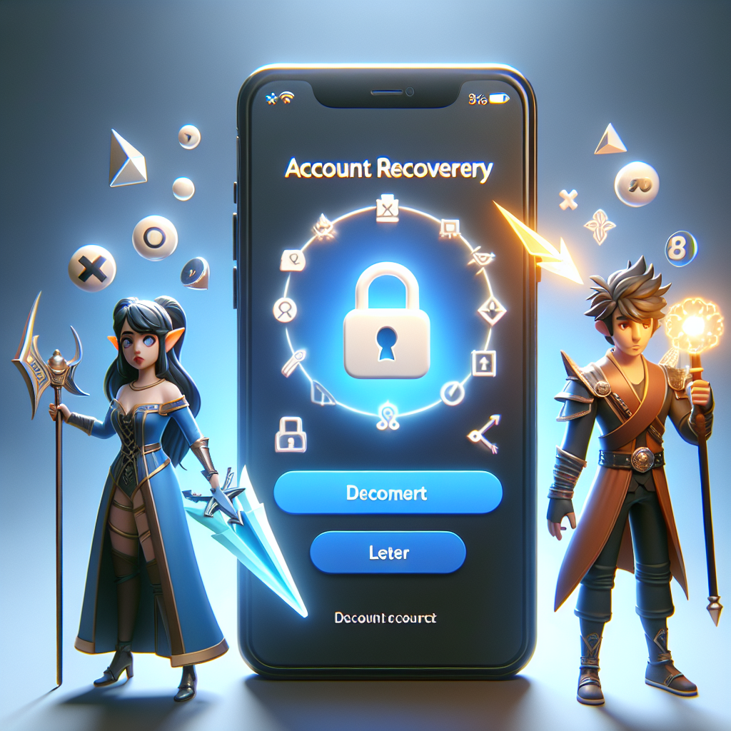 Formulir Pemulihan Akun Mobile Legends: Panduan Lengkap untuk Pemain