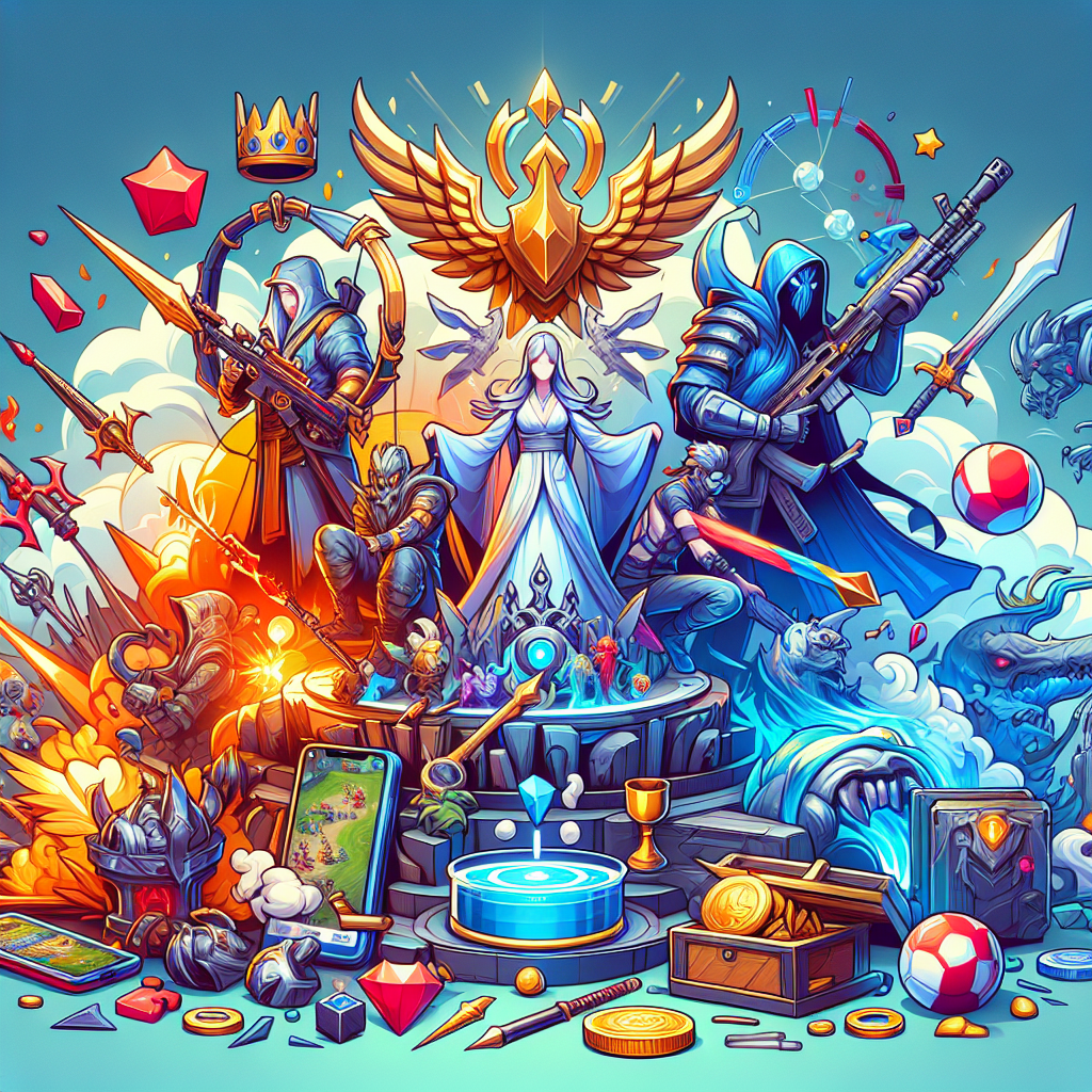 Savage Artinya di Mobile Legends: Cara Mendapatkan dan Tips Terbaik