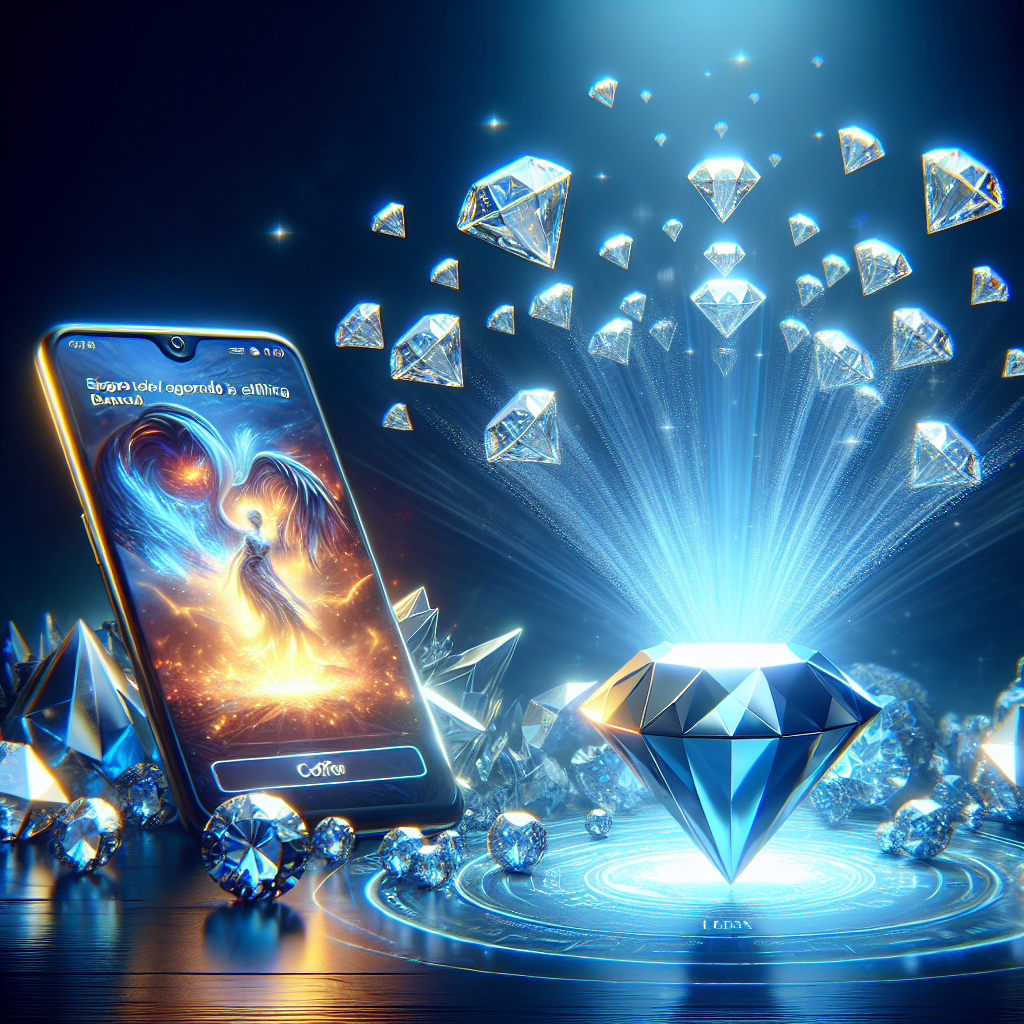 Penawaran Terbaik untuk Jual Diamond Mobile Legend