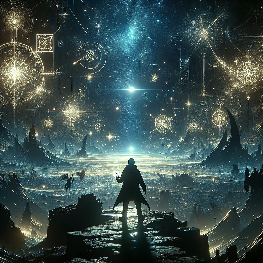 Exploring the Mysteries of Dark System in Mobile Legends