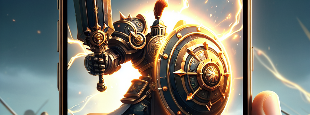 Master the Tank Role: A Comprehensive Guide to Atlas in Mobile Legends