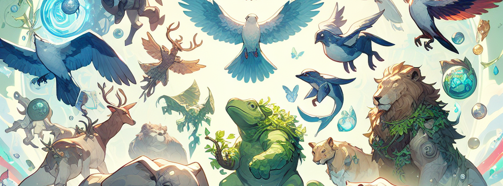 PETA's Creative Approach to Highlighting Animal Rights in Mobile Legends