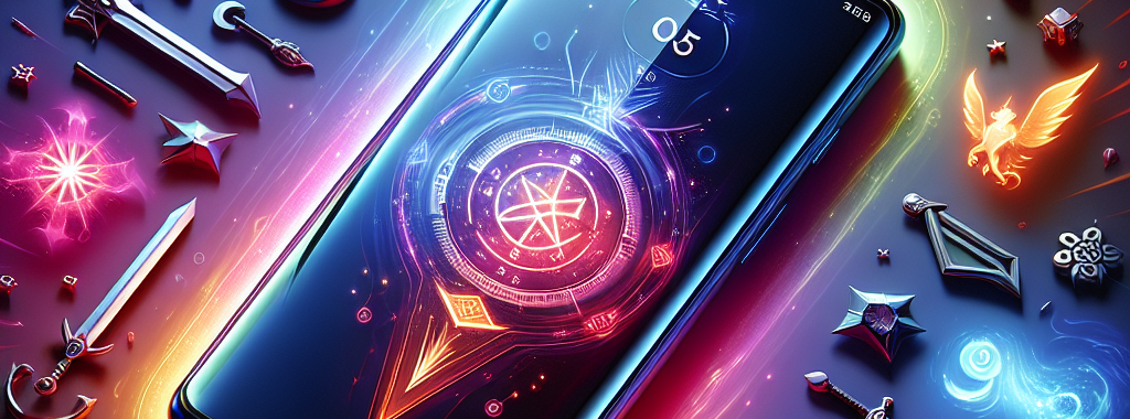 HP Mobile Legend: Revolutionizing Gaming Experience