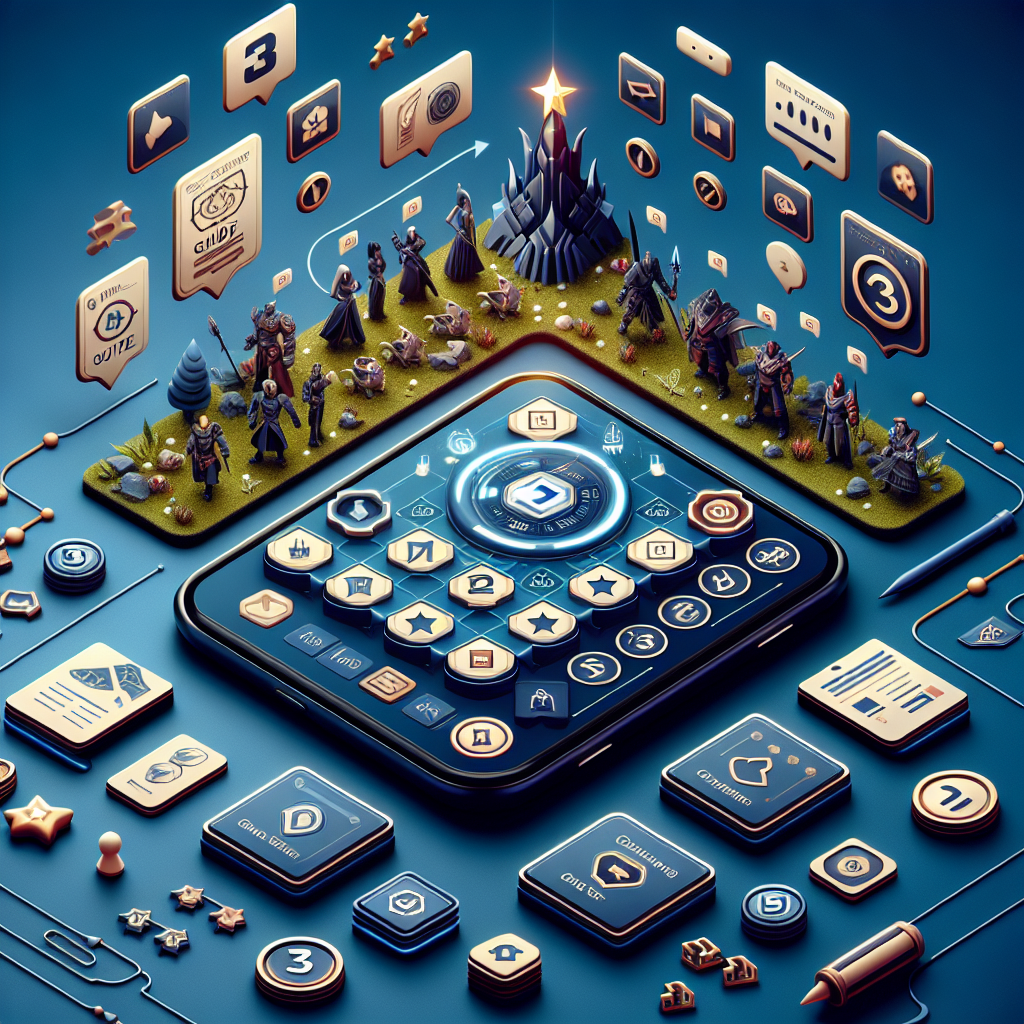 Ultimate Guide to the Best Tier List for Mobile Legends